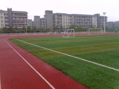 操场-河南财经政法大学(郑东校区)