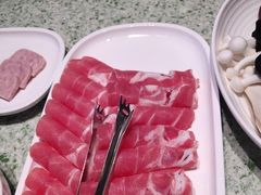 -爱丽格斯火锅(东岸国际店)