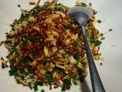 -院里寻菜·精致庭院菜(观沙岭店)