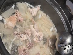 -同仁四季椰子鸡(宝安壹方城店)