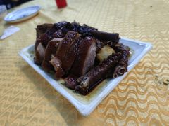 豉油皇焗鹅-海鲜街菜馆(海珠南路店)