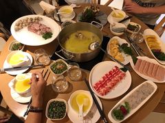 -湯系·煲汤手艺人(东二环泰禾广场店)