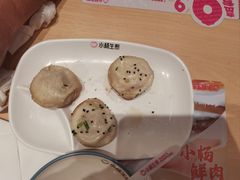 -小杨生煎(周浦万达店)