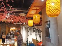 -黄家码头老火锅(解放碑旗舰店)