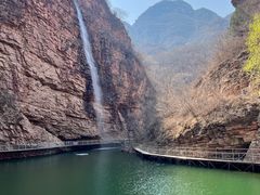 -湖洞水自然风景区