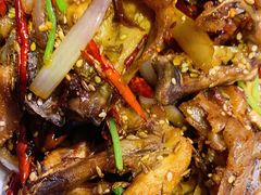 -马海涛牛肉串·午市牛腩饭·烧烤夜宵(领汇广场店)