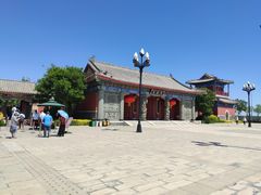 -天津妈祖文化园