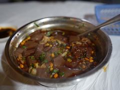 肥肠血旺-周血旺老店