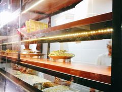 -东方饺子王(工农大路店)