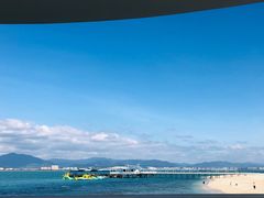 -三亚西岛海洋文化旅游区
