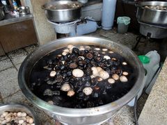 -金盆阿嬷香菇茶叶蛋(玄光店)