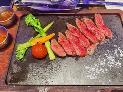 -MOSSO德国餐厅·音乐酒吧(环宇荟店)