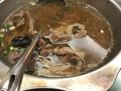 -陈厨老家菜馆(义安区店)