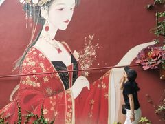 -五凤溪古镇