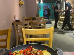 干锅土豆片-潇湘阁(昆泰国际大厦店)