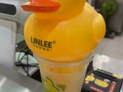 -LINLEE林里·手打柠檬茶(惠城仲恺天益城店)