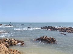 -日照海滨国家森林公园