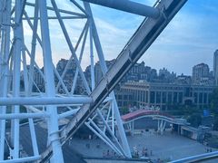 -南昌之星摩天轮