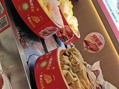 -龍歌自助小火锅(李沧丽达店)