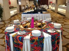 -诸暨祥生世纪酒店