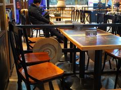 大堂-和府捞面(领展购物广场京通店)