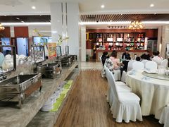 -艳阳度假酒店·餐厅