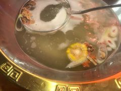 -九记潮汕现切鲜牛肉自助火锅(新开铺店)