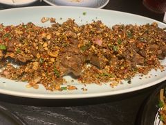猪蹄-梧桐树下(云锦世家店)