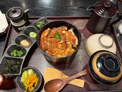 -玄白·炭烤活鳗(上海首店)