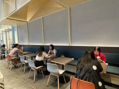 -Seesaw Coffee(苏州中心店)