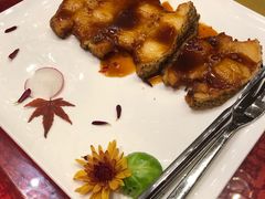 -领事馆19号中餐厅(厦门海景洲际酒店)