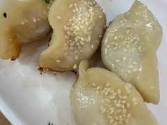 -小杨生煎(白玉兰广场店)