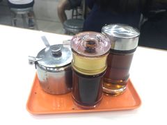 -文辉墨鱼丸大王(铜锣湾渣甸街总店)