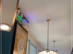 大堂-非烤勿扰自助烤肉(合胜百货店)