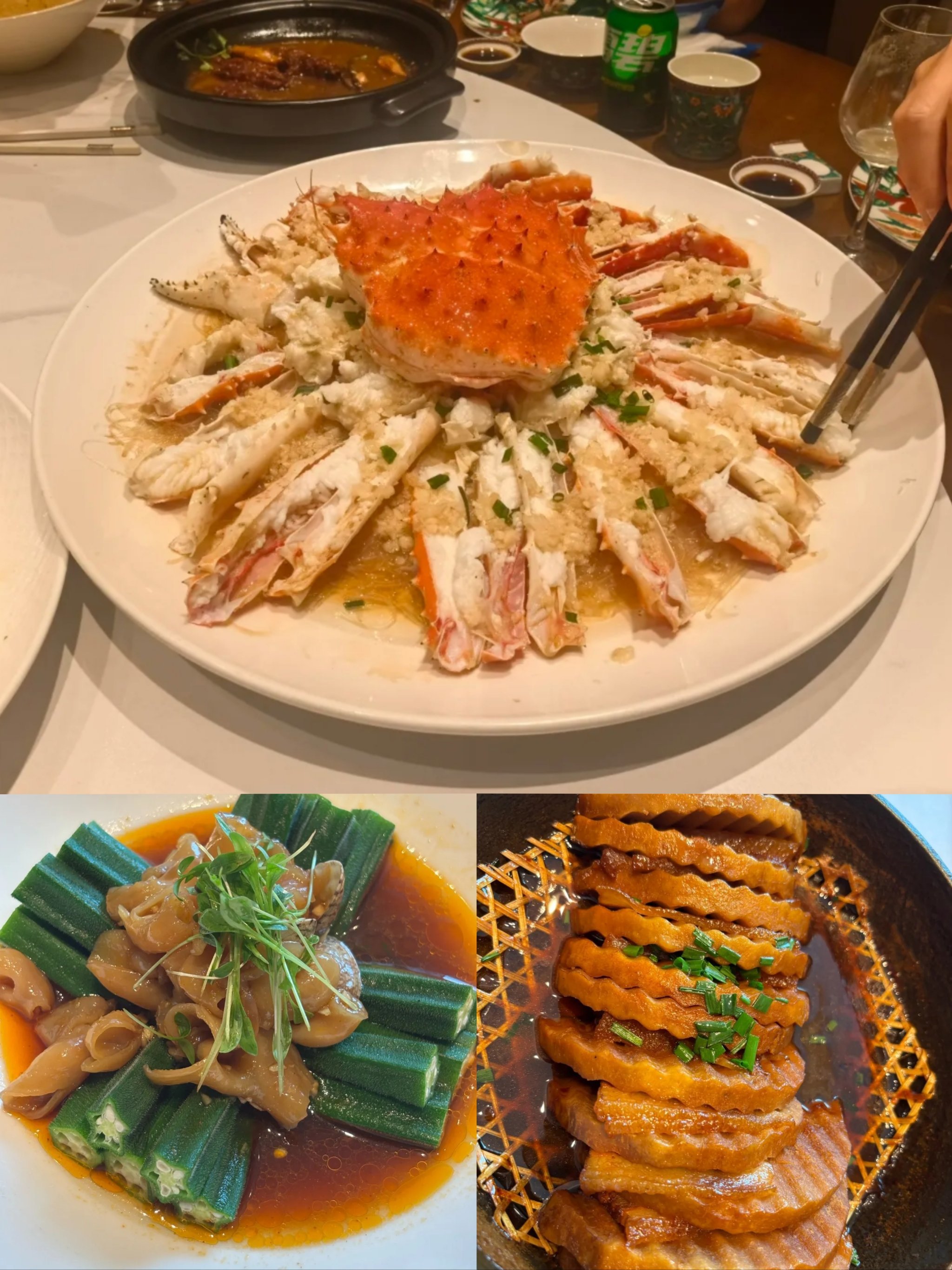 在南通,邂逅早海鱼市的海鲜诗意美味之旅🌊