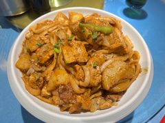 烧肉烩菜-晋西北菜馆(双塔西街店)