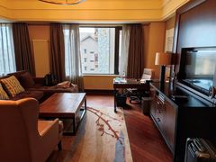 -长白山万达喜来登度假酒店