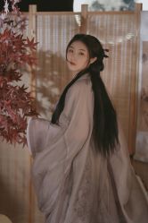 -汉仪华裳汉服馆(打浦桥店)