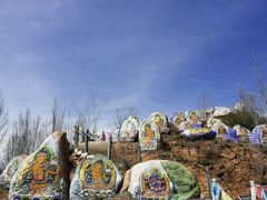 -五当召景区