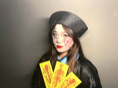 -长藤鬼校(龙翔店)