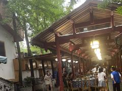 -青城甲(青城山店)