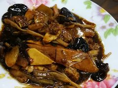 -小桃园餐厅