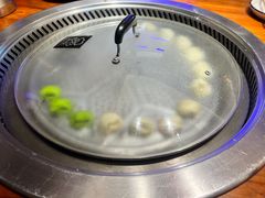 -山河屯铁锅炖(哈西站店)