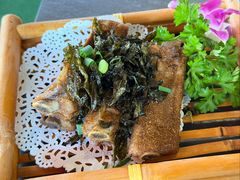 -香芙茗茶楼(梅家坞总店)