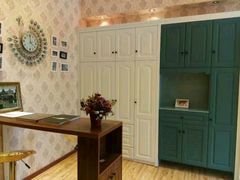 -名匠装饰(御翠豪庭店)