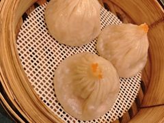 灌汤小笼包-誉八仙粤菜(万象天地店)