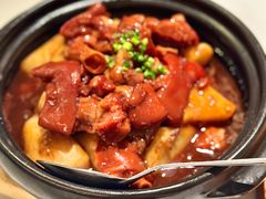 -汤城小厨•粤菜•靓汤(苏州街店)