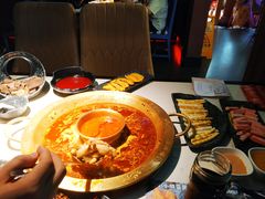 -哥老官重庆美蛙鱼头(宝山龙湖店)