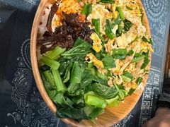 -蜗牛小馆醉乡民谣云南菜(惠新西里店)