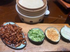 -北国饭店·海鲜·北方菜(峡山店)